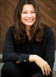 Prof. Dorothee Oberlinger, Foto: Stefan Gloede